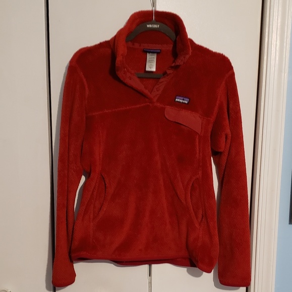 Patagonia Tops - Patagonia pull over